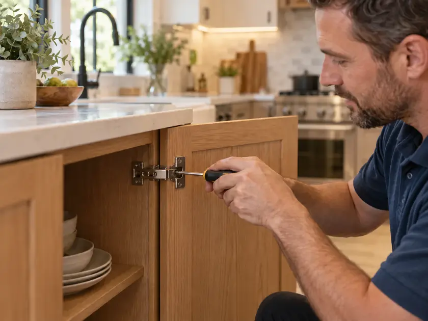 Repairs & home improvements